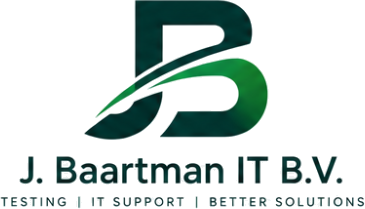 J. Baartman IT B.V. - Testing | IT Support | Better Solutions